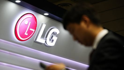 LG đẩy mạnh bán smartphone "bình dân" để cải thiện doanh thu.