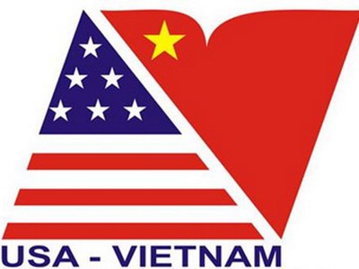 Quan hệ đối tác toàn diện Việt Nam-Hoa Kỳ và sự hợp tác giữa chính phủ và nhân dân hai nước vì một khu vực Ấn Độ Dương-Thái Bình Dương hòa bình, thịnh vượng.