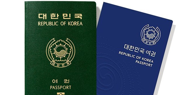 Hàn Quốc gia hạn lệnh cấm công dân du lịch tới 6 quốc gia.