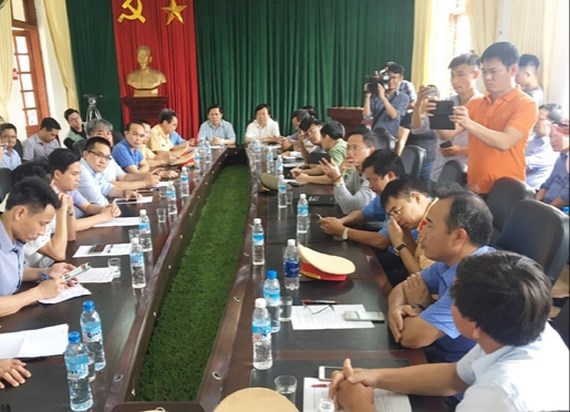 Bộ trưởng Nguyễn Văn Thể chỉ đạo làm ngay đường gom, cầu vượt trên Quốc lộ 5 - đoạn vừa xảy ra 3 vụ TNGT cùng ngày.