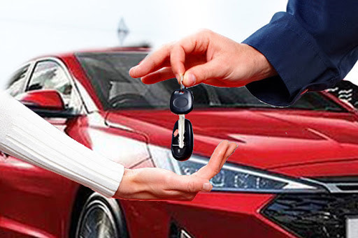 Những người bán xe biết rõ cách nào giúp cho khách hàng tiết kiệm tốt nhất.