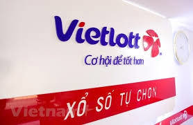 Qua 4 năm phát hành xổ số tự chọn tại Việt Nam, Vietlott đã xây dựng hệ thống gần 5.000 điểm bán hàng tại 60/63 tỉnh thành với 5 sản phẩm Mega 6/45, Power 6/55, Max 3D, Max 4D và Keno.