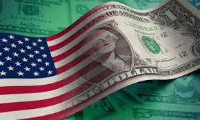 Kinh tế Mỹ trong quý II sụt giảm mạnh nhất kể từ năm 1947.