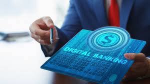 Cách mạng công nghiệp 4.0 có nhiều tác động đến lĩnh vực ngân hàng.
