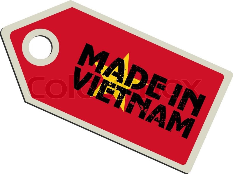 Bộ Công Thương cần tham khảo xây dựng bộ tiêu chí Made in Vietnam.