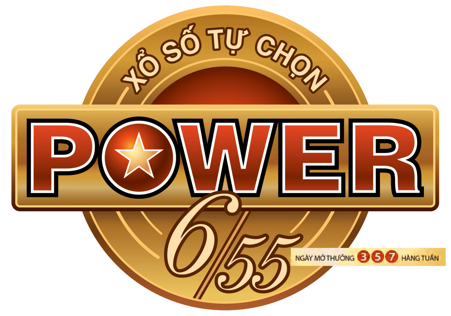 Jackpot 2 sản phẩm Power 6/55.