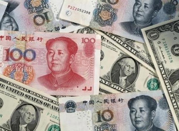 Trung Quốc sẽ từng bước nới lỏng chính sách tiền tệ.