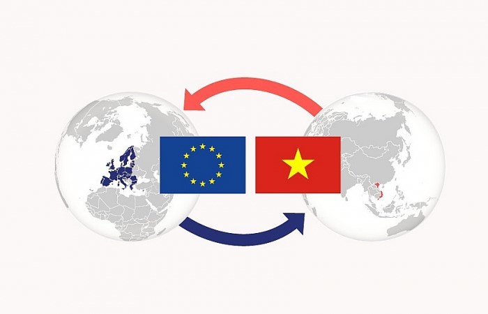 Việt Nam và các hiệp định thương mại tự do thế hệ mới.