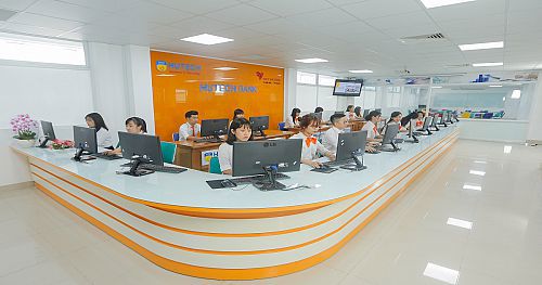 Cách mạng công nghiệp 4.0 và những vấn đề đặt ra với các ngân hàng Việt Nam.