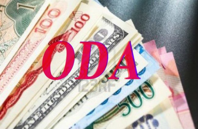 Việt Nam cần tránh lệ thuộc nhà tài trợ khi vay vốn ODA .