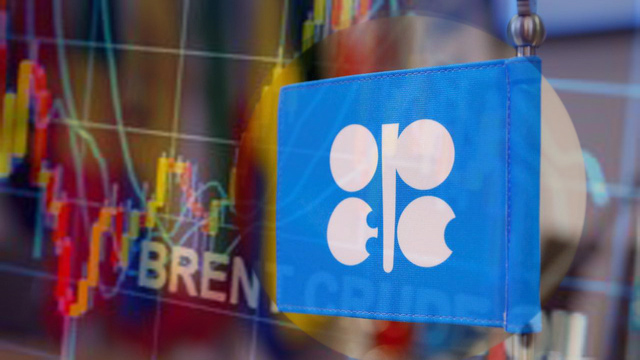 OPEC + đã cắt giảm sản lượng kể từ tháng 5 sau những thiệt hại gây ra từ đại dịch Covid-19.