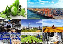 Dự báo Việt Nam tiếp tục duy trì tăng trưởng kinh tế trong năm 2020.
