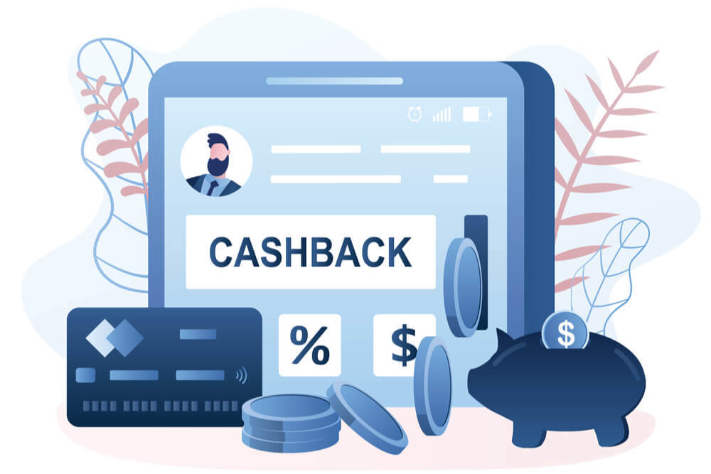 Cashback, ứng dụng hoàn tiền mua sắm có dấu hiệu kinh doanh đa cấp trái phép.
