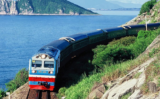 Tổng Công ty Đường sắt Việt Nam vừa cho biết, sẽ tổ chức chạy thêm tàu dịp nghỉ lễ Quốc khánh 2/9.