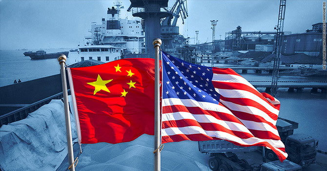 Sự thiếu tin tưởng giữa Trung Quốc đối với Mỹ đang cản trở một thỏa thuận thương mại.