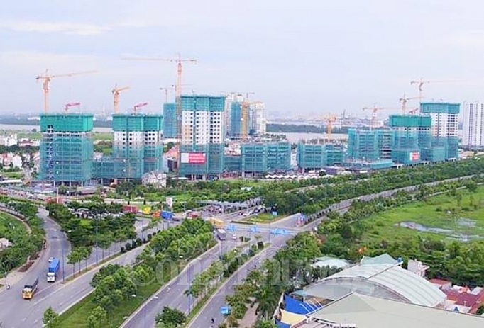 TP. Hồ Chí Minh phòng chống rửa tiền trong kinh doanh bất động sản.