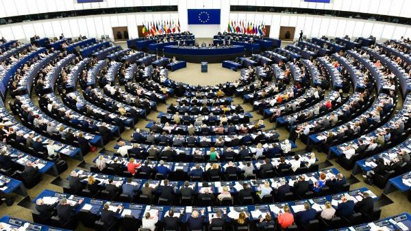 EP đặt điều kiện cho việc phê chuẩn kế hoạch ngân sách dài hạn của EU.