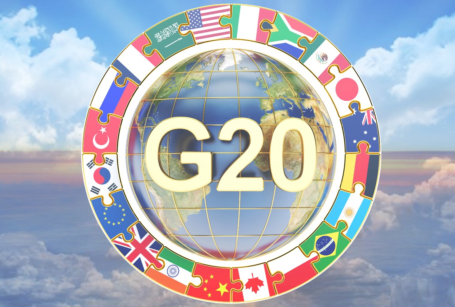 G20 có thể gia hạn khoản nợ hơn 10 tỷ USD cho các nước thu nhập thấp.