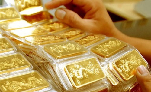 Giá vàng trong nước tuần qua ghi nhận mốc cao nhất trong khoảng hơn 6 năm.