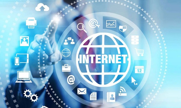 Internet phát triển lên đến 354,7 triệu tên miền trong quý II/2019.
