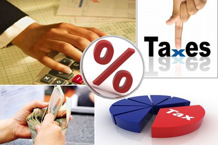 Luật Quản lý thuế sửa đổi tiếp tục cải cách thủ tục hành chính thuế.