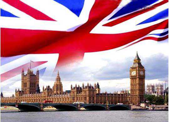 Nước Anh vẫn giữ vị thế trung tâm ngoại tệ và phái sinh lãi suất lớn nhất thế giới.