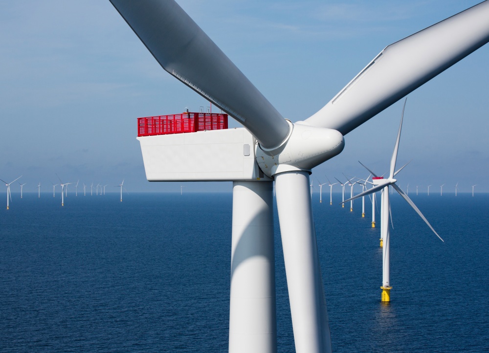 Quảng Bình kêu gọi doanh nghiệp Đức đầu tư vào lĩnh vực điện gió.