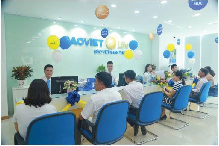 Bảo Việt Nhân thọ tiếp tục giữ vững vị trí số 1 thị trường bảo hiểm nhân thọ Việt Nam.