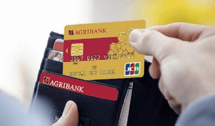Thẻ Agribank đáp ứng tối đa nhu cầu khách hàng.