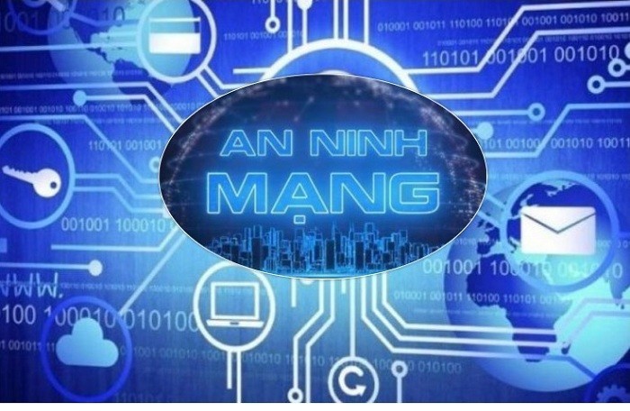 Chiến dịch bóc gỡ mã độc trên không gian mạng Việt Nam.