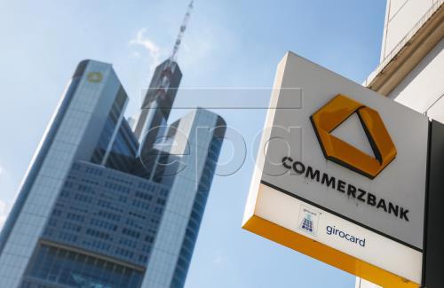 Commerzbank đóng cửa 200 chi nhánh, cắt giảm hàng nghìn nhân viên.