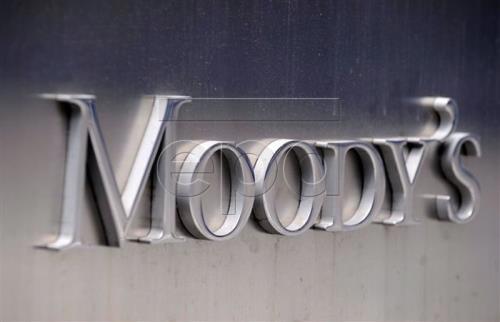 Moody's nhận định về lợi nhuận của hệ thống ngân hàng Australia. Ảnh: EPA