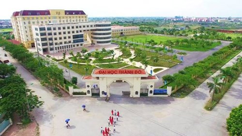 Phát triển trường đại học tư thục trở thành một xu thế tất yếu tại Việt Nam.