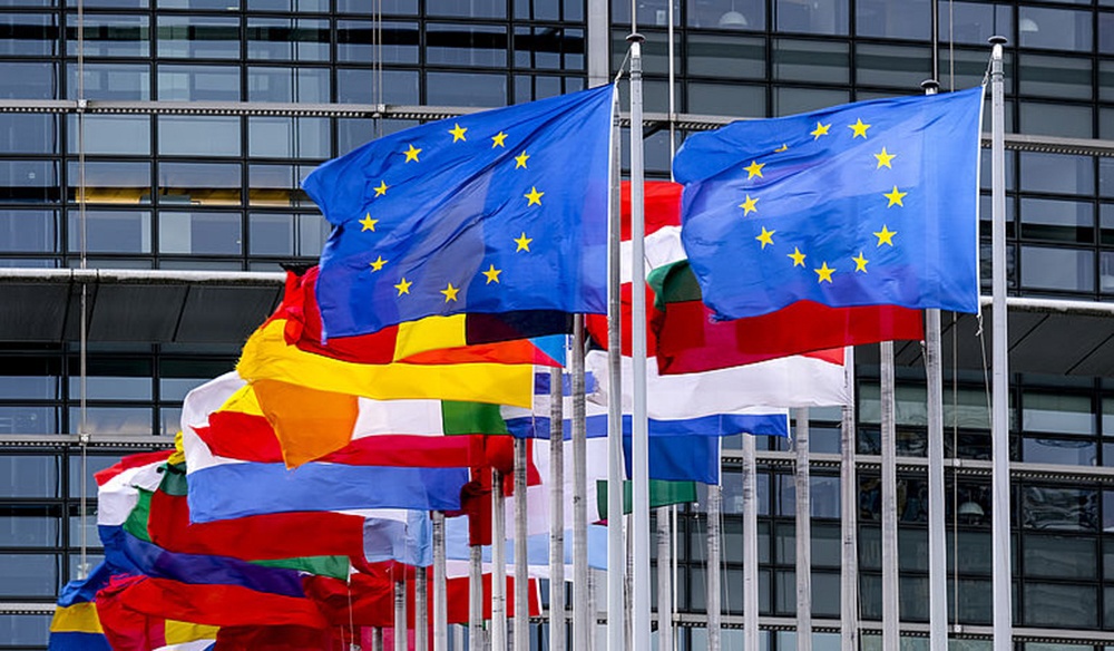 Đức đã đề xuất một cơ chế pháp lý có điều kiện để tiếp cận các quỹ của EU.