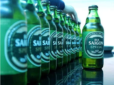 Bộ Công Thương bác bỏ thông tin cho rằng Sabeco đã bán cổ phần cho các chủ đầu tư Trung Quốc.