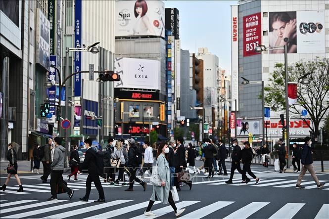 Nhật Bản đề xuất gói ngân sách cao kỷ lục cho tài khóa 2021-2022.