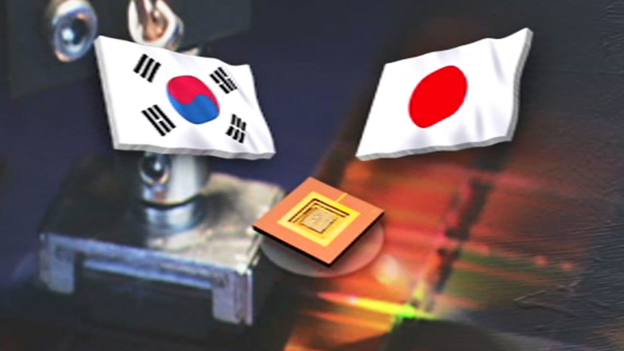 Nhật Bản và Hàn Quốc liên tiếp ghi nhận thặng dư tài khoản vãng lai.