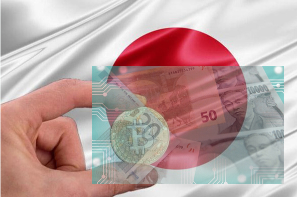 Nhật Bản thử nghiệm đồng tiền kỹ thuật số vào tài khóa 2021.