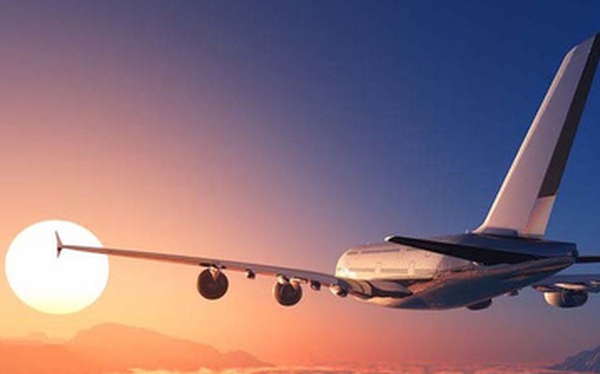 Việc khơi thông các đường bay quốc tế có tác động lớn tới phát triển kinh tế đất nước.