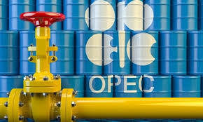 OPEC+ cam kết hỗ trợ thị trường dầu mỏ.