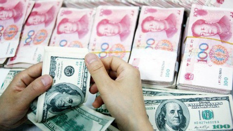 Trung Quốc đã tuyên bố sẽ theo đuổi chính sách tiền tệ thận trọng theo cách linh hoạt và phù hợp hơn.
