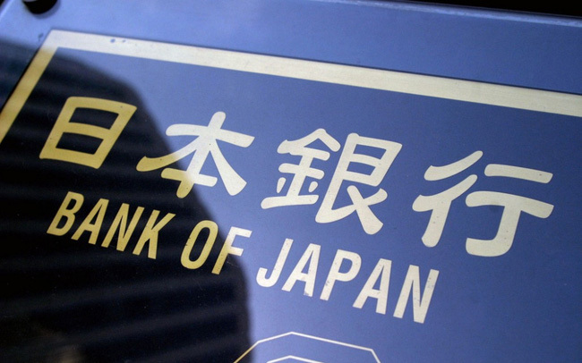 Các ngân hàng lớn nhất của Nhật Bản đã chọn Đông Nam Á làm địa điểm đặt văn phòng mới.