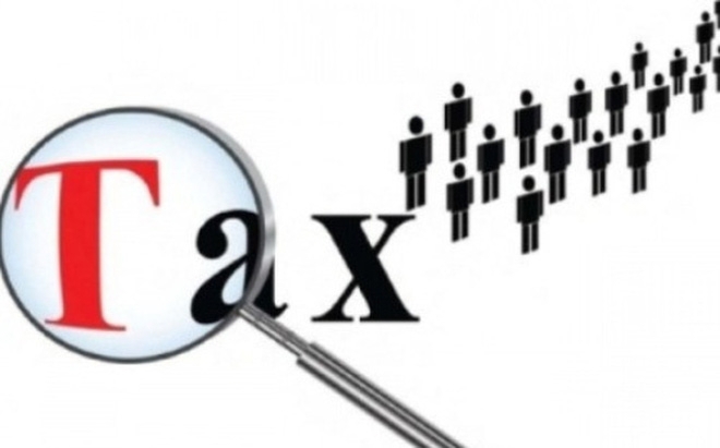 Luật Quản lý thuế hiện hành đã có quy định về xóa nợ thuế.