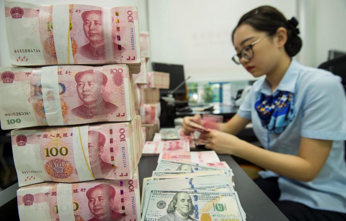 Trung Quốc hạ lãi suất, chứng khoán thế giới tiến tới mức cao kỷ lục.