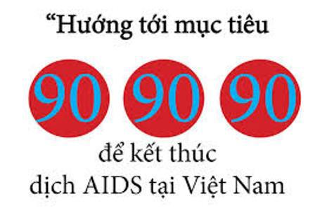 Việt Nam là điểm sáng về công tác phòng chống HIV/AIDS.