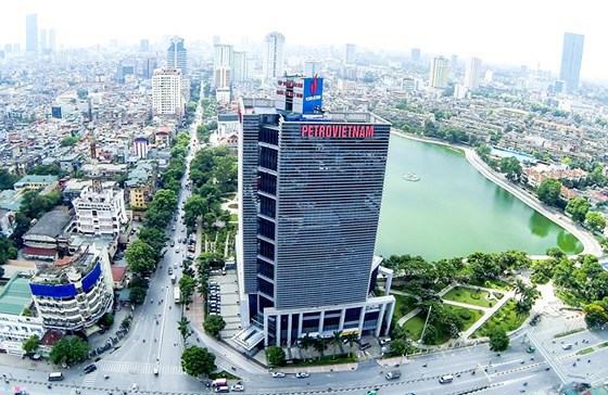 PVN là 1 trong 3 doanh nghiệp lớn nhất Việt Nam, nhưng doanh thu chỉ bằng 1/2 công ty nhỏ nhất trong top 500 công ty lớn nhất thế giới. 