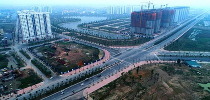 HĐND Hà Nội phê duyệt chủ trương đầu tư 10 dự án dùng vốn đầu tư công.