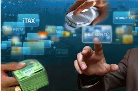 Nộp thuế qua mạng cần được xây dựng đơn giản, dễ sử dụng.