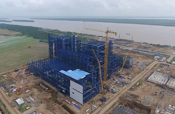 Bị Mỹ cấm vận, nhà thầu Power Machines của dự án Nhà máy Nhiệt điện Long Phú 1 muốn "đẩy" công việc và trách nhiệm sang PVN.