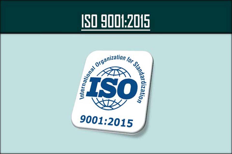 Vì sao cần áp dụng ISO 90012015